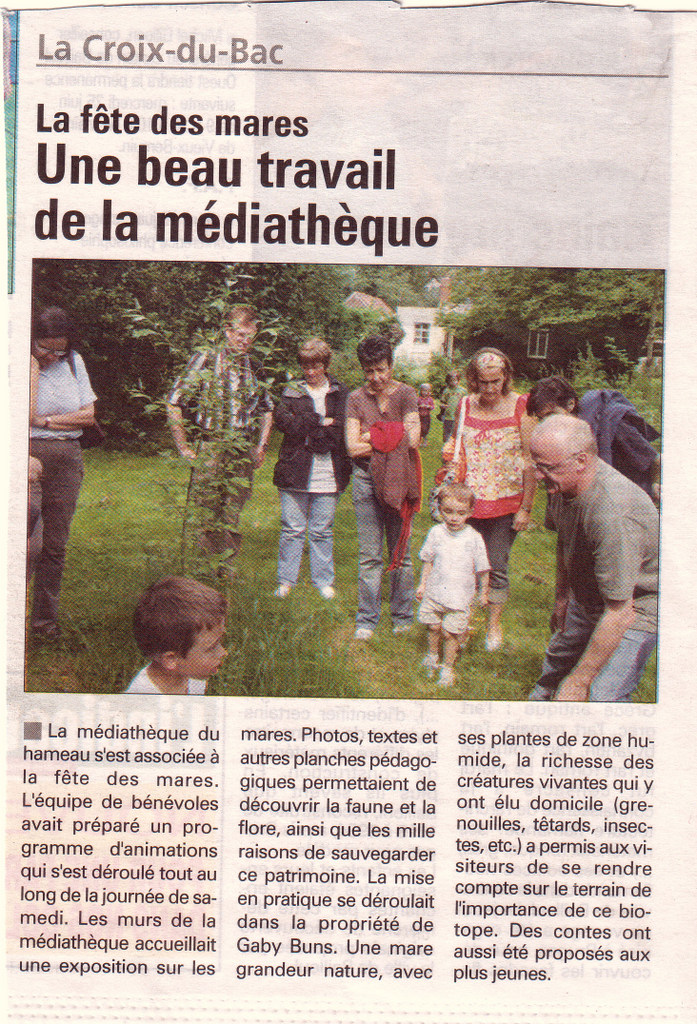 indicateur 5 juin 2008