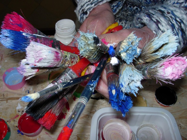 010 décor vitrine lire en fête 3