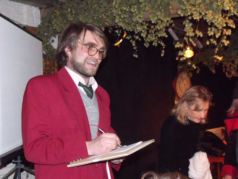 max bouvard village d'à côté