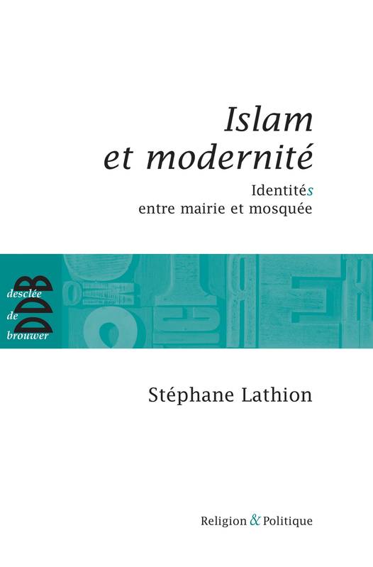 islam et modernité
