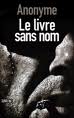 le livre sans nom