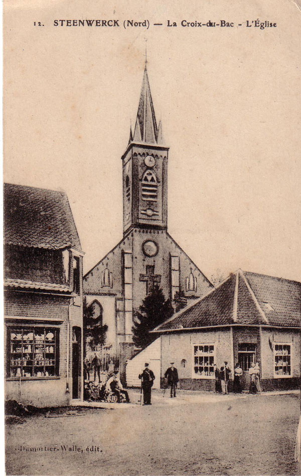 12-L'église-