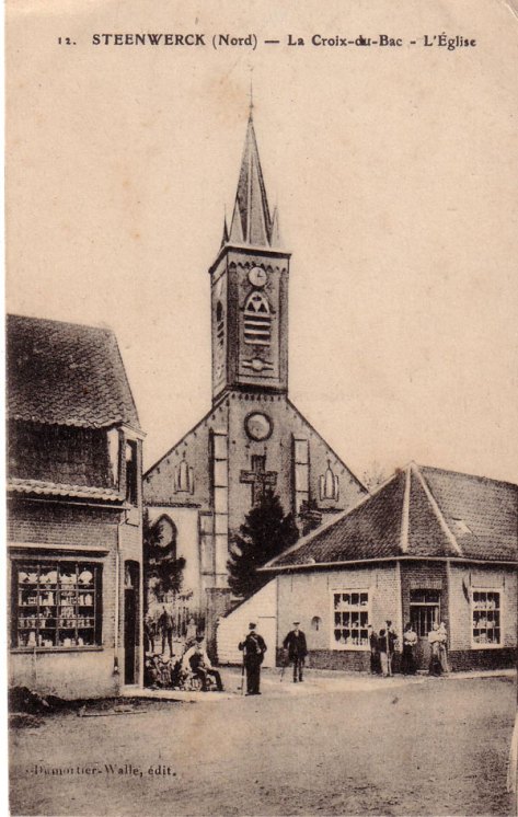 12-L'église-