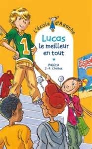 lucas le meilleur