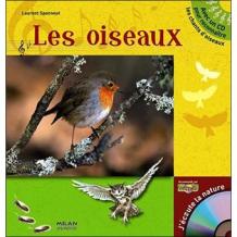 les oiseaux