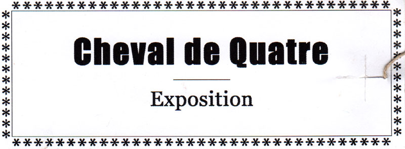 chzval-de-quatre