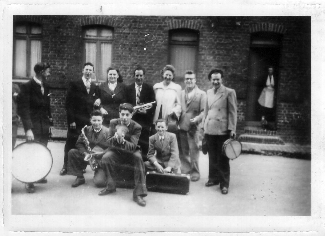 un jour de Ste Catherine