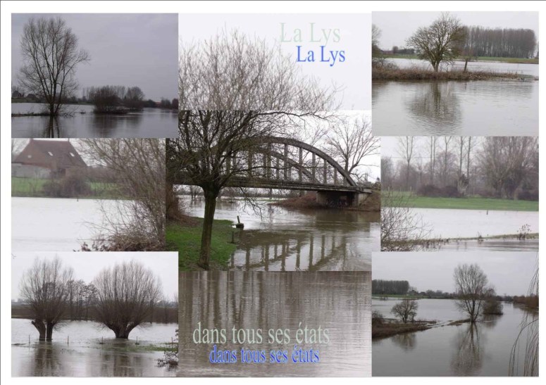 inondations