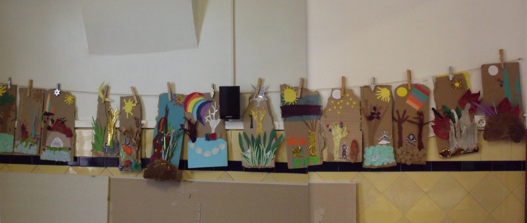 journée brocéliande 31 octobre