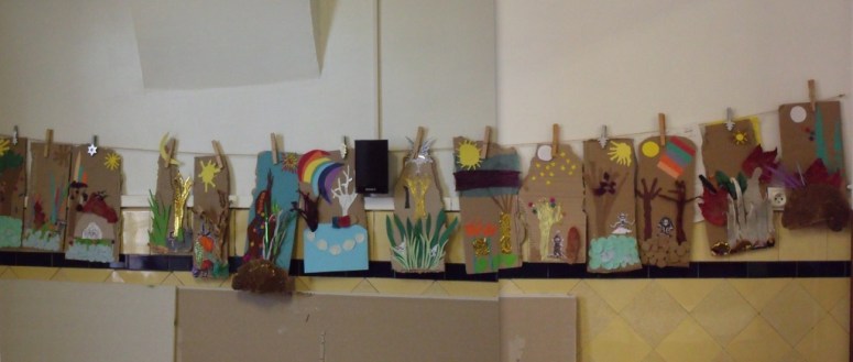 journée brocéliande 31 octobre