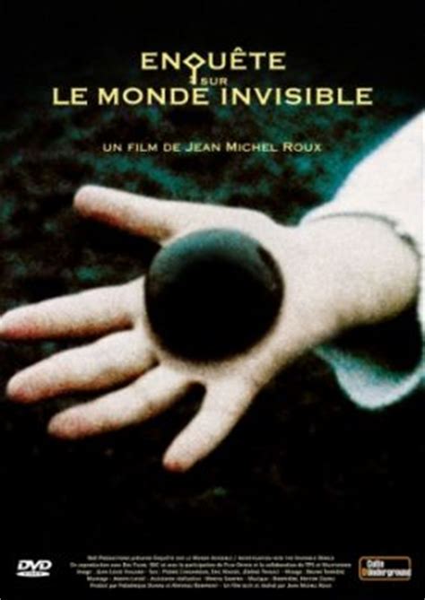 monde invisible