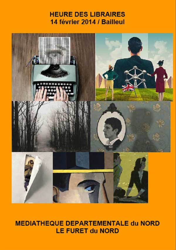 heures des libraires