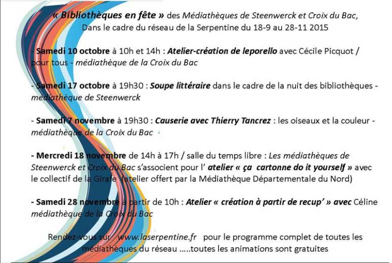 steenwerck - croix du bac