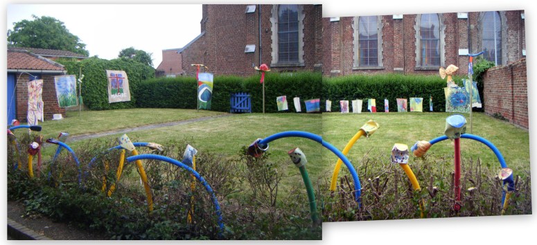 2008 005 installation fête des mares