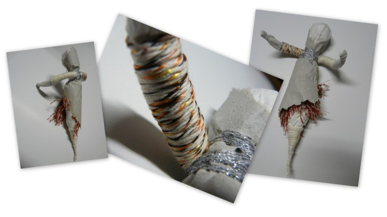 Les oeuvres 25 janvier1