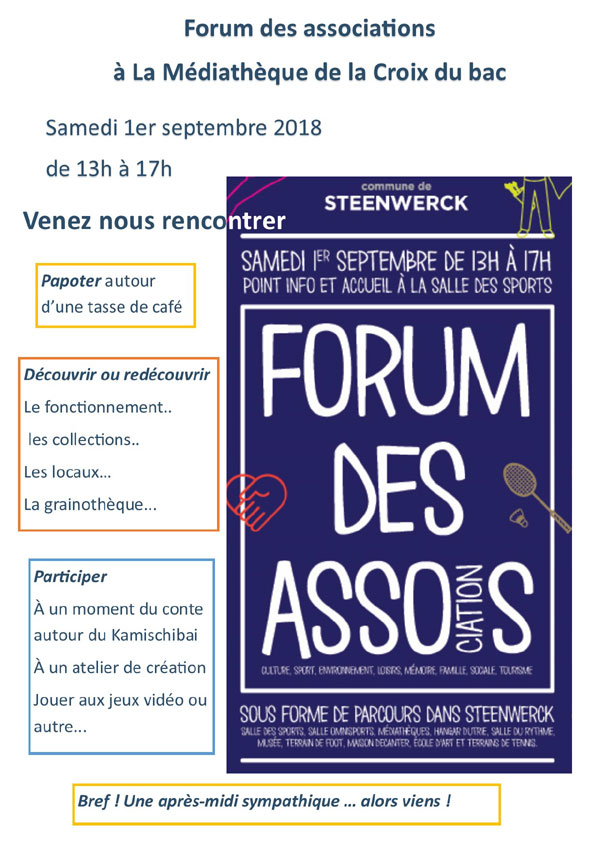 forum-asso