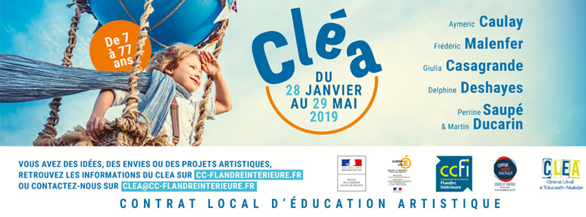 cléa 2019