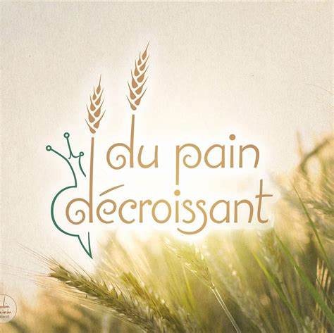 pain decroissant